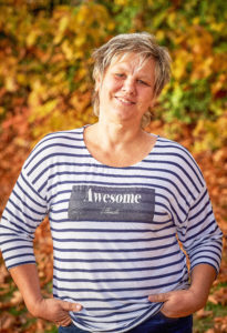 Heike Heun